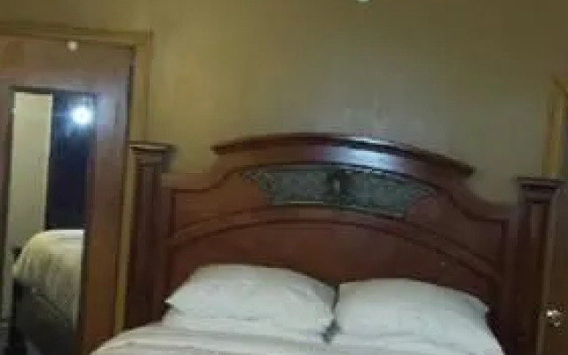 Barnett Bed and Breakfast