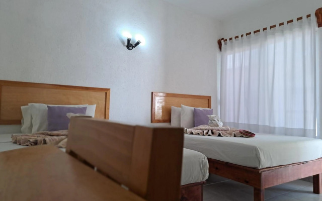 Hotel Quinta Paraiso