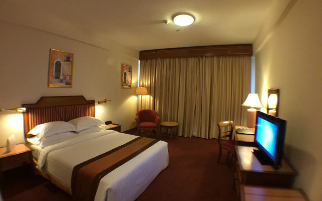 Sunway Hotel Phnom Penh