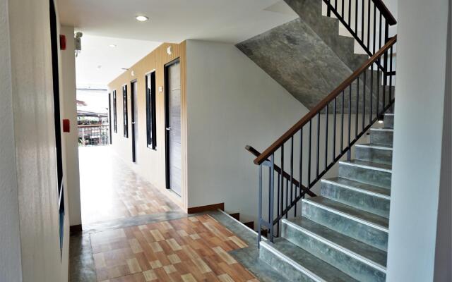 Lanna Haven Hotel