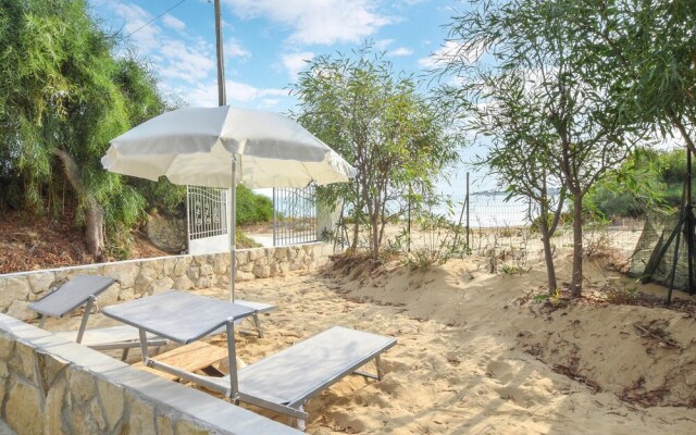 Stunning Home in Pozzallo With Jacuzzi, Wifi and 2 Bedrooms