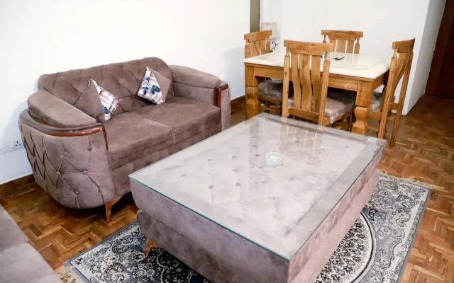 Apex Inn Saket