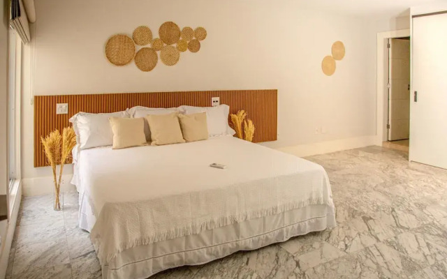 Penthouse Overlooking Ipanema Beach Vsc2