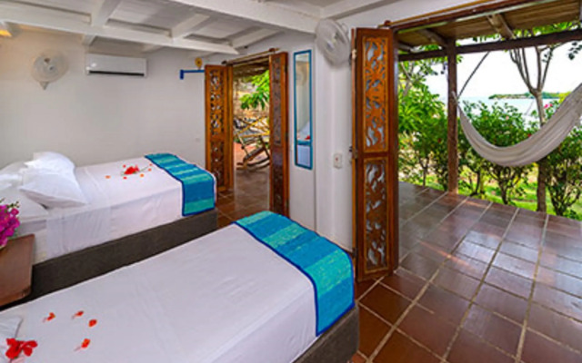Aura Hotel Barú
