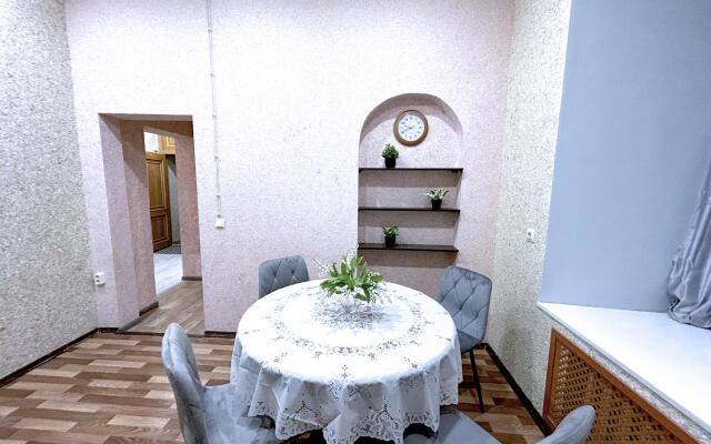 Апартаменты на улице Пестеля 13-15