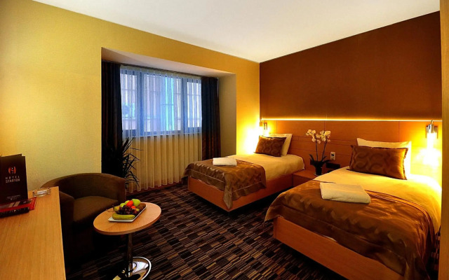 Starton Hotel
