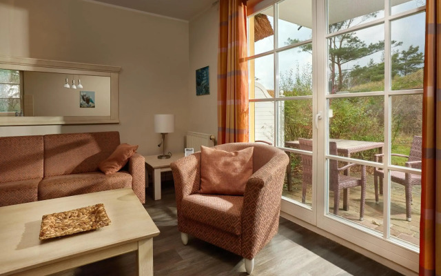 Strandhotel Dunenmeer