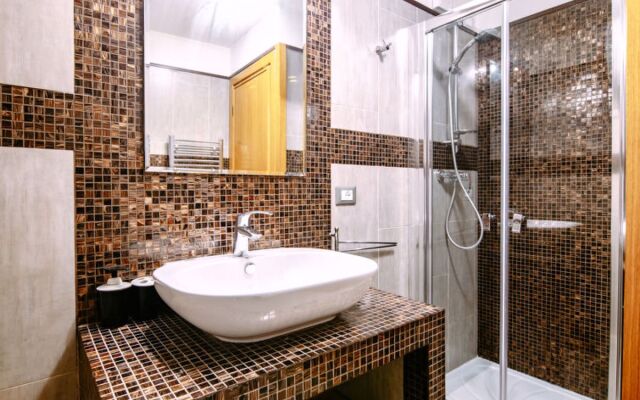 Apartment Cesa Veja Canazei