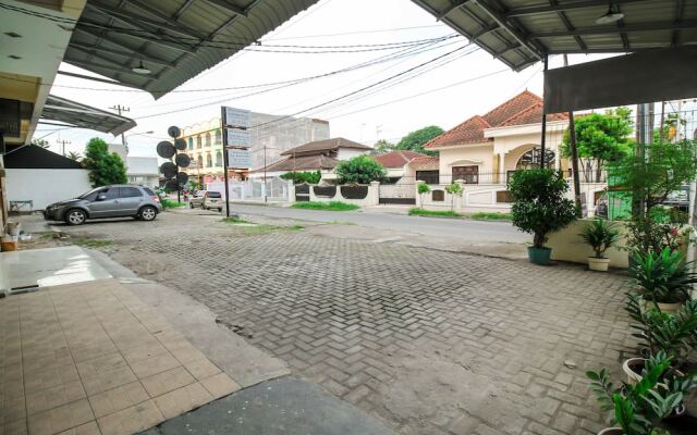 Airy Eco Medan Sunggal Sei Ular Baru Nusa Town 1