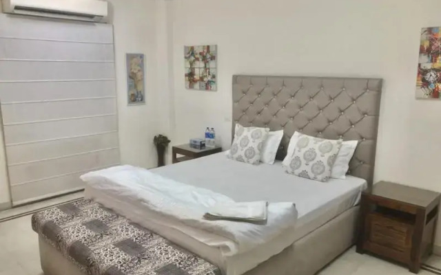 Kuvera Home Stay