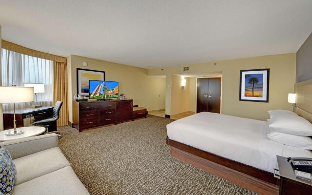 Hilton Orlando/Altamonte Springs