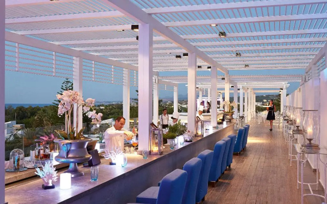 Grecotel Creta Palace