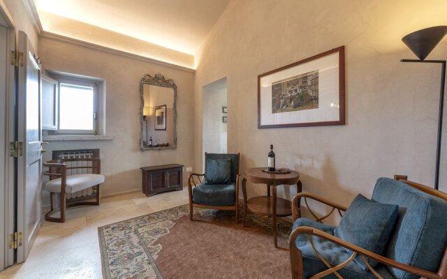 Villa Le Prata - Residenza del Vescovo