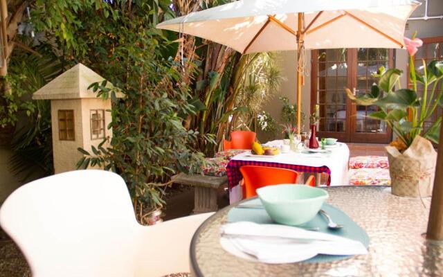 Cape Nelson Guest House