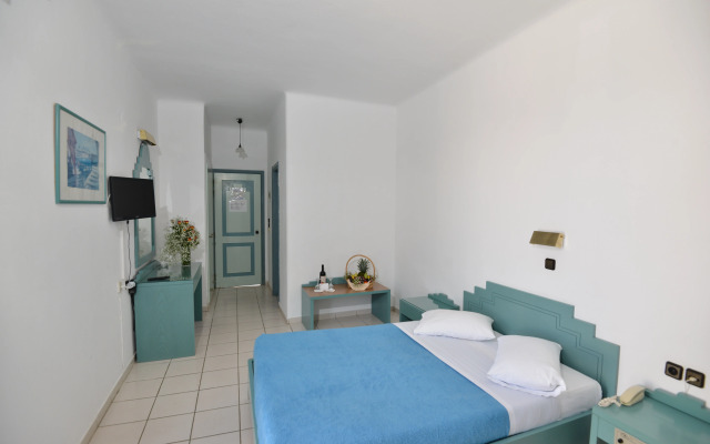 Adele Beach Hotel