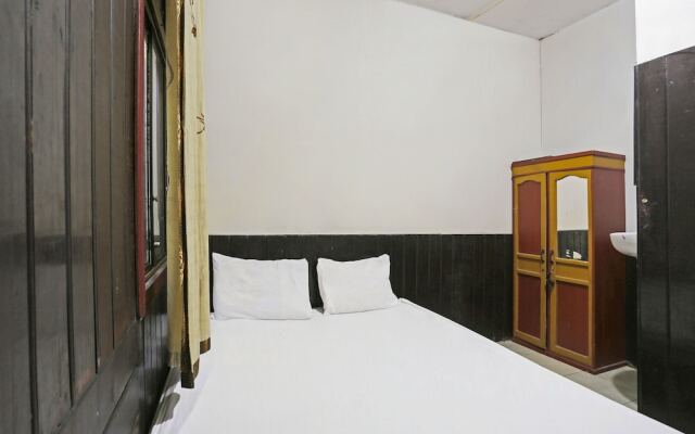 SPOT ON 91793 Maila Homestay