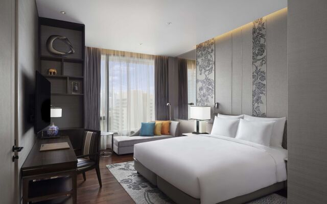 Sindhorn Kempinski Hotel Bangkok