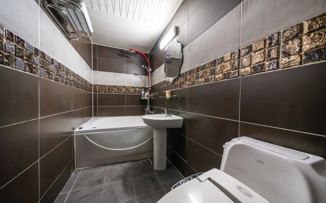 Dream of Anyang Hotel