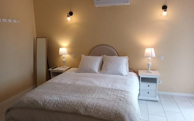 bastide des martelieres