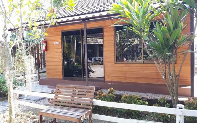 Sanikul Resort