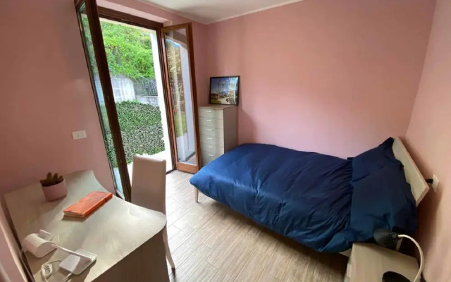 teresita in baveno with 3 bedrooms and 2 bathrooms