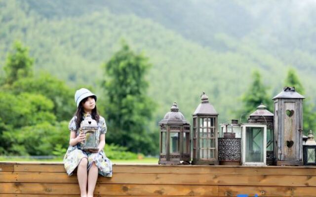 ZM Valley Resort·MoGan·China