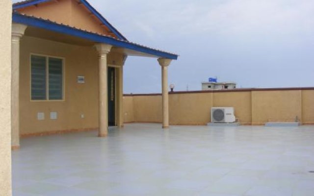 HOTEL SAFARI Cotonou