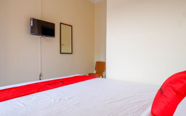 Meotel Purwokerto by RedDoorz