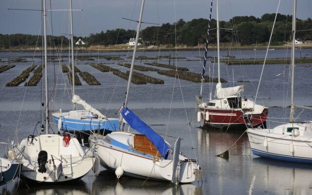 Ty an Diaoul - Vacances ULVF