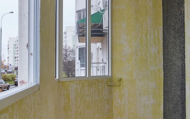 Hotel Uyut on Butovo