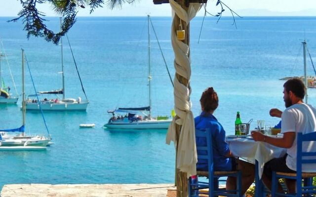 Armonia by Grispos Villas