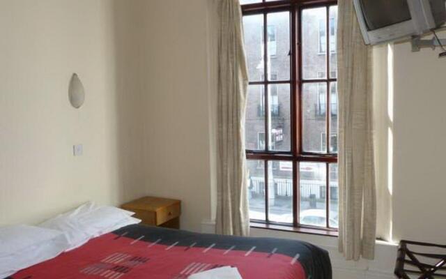 Adelphi Guesthouse