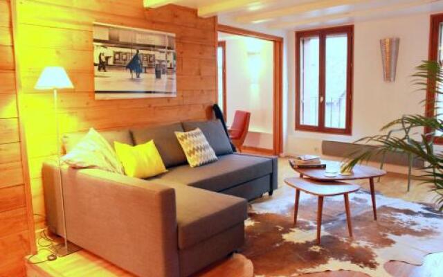 Appartement La Belle View