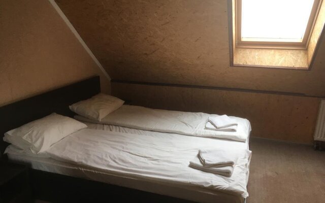 Hotel Terem