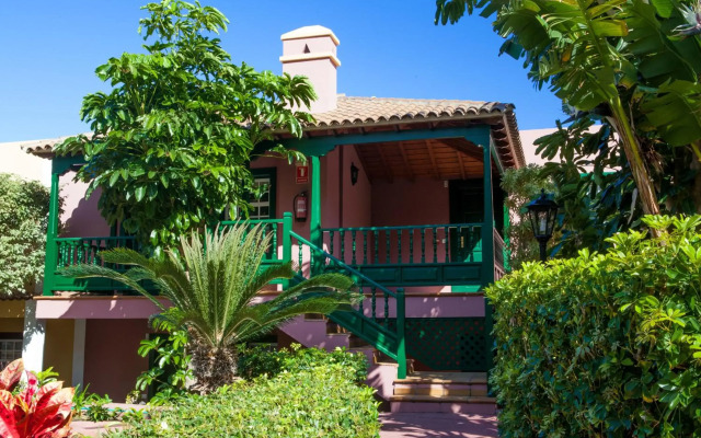 Apartamentos Oasis San Antonio