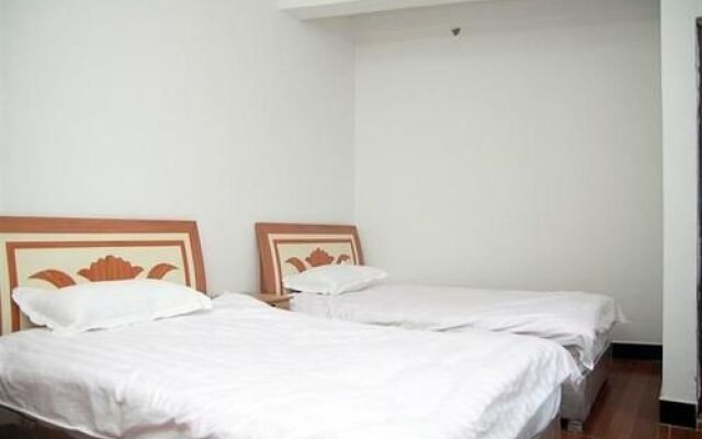 Guangzhou Yaju Apartment