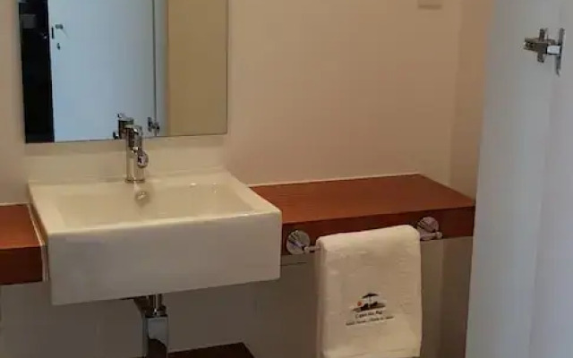 Casa do Pai Beach House