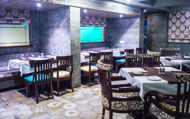 Jai Malahar Residency
