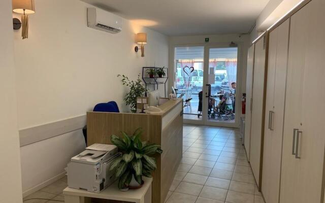 Residence San Valentino