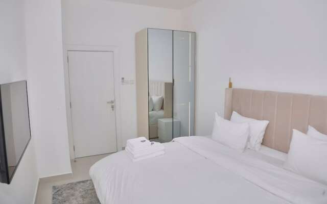 Bluerock Residences