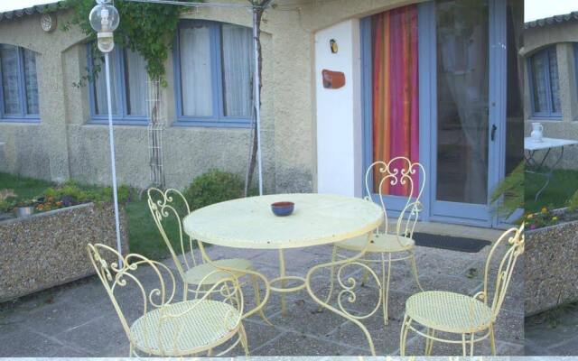 Les Bartavelles