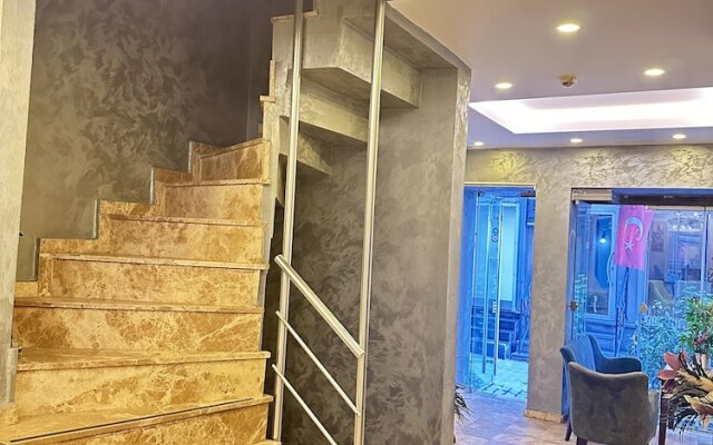 Taxim Alyon Suite Hotel