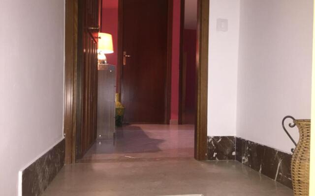 Appartamento La Terrazza