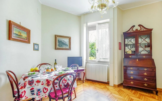 Imperatrice Apartment by Wonderful Italy