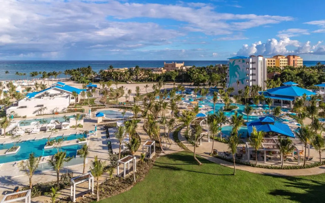 Dreams Cap Cana Resort & Spa