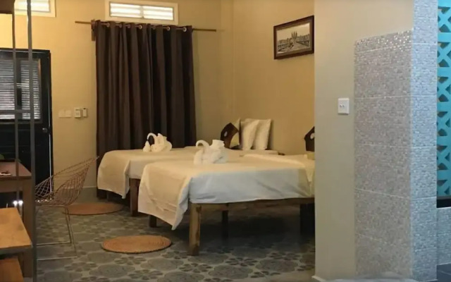 Summer Bliss Boutique & Spa