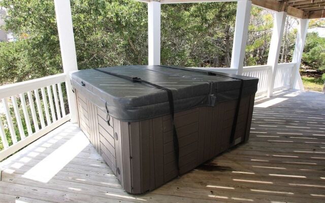 Fan-ta-sea House 464 - 5 Br Home