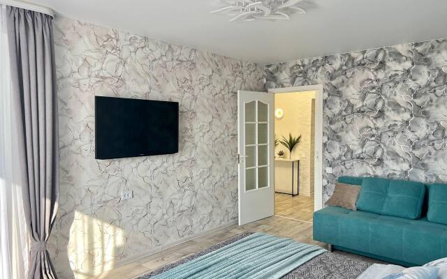 Апартаменты на улице Ленина 113