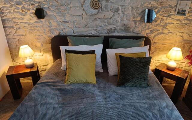 Entre Bastide et Cite