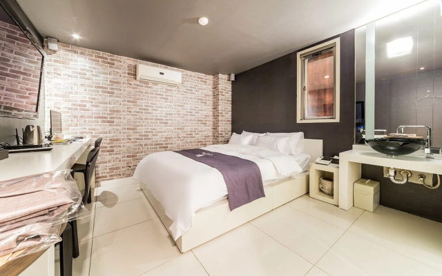 Hotelpop